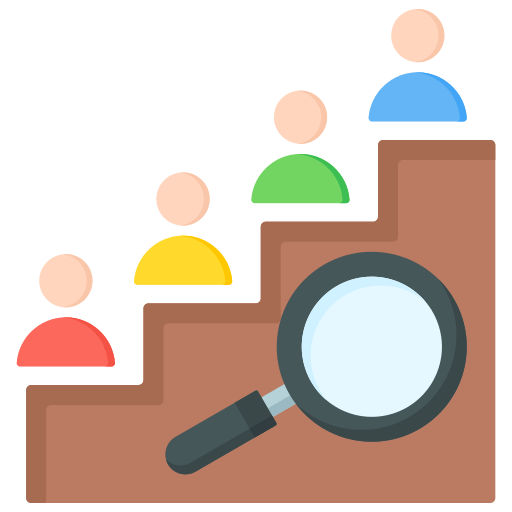 Competitor Research & Analysis